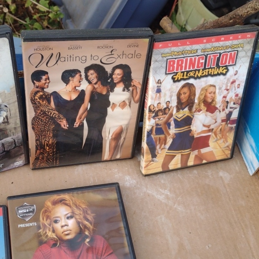 DVD Lot - Picture 4 of 4